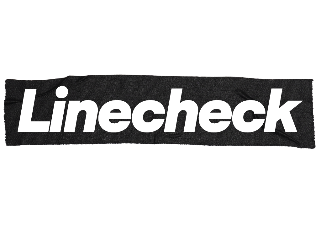 Linecheck